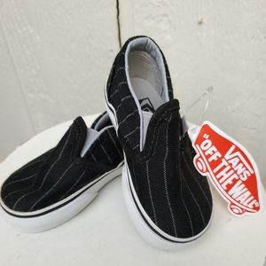Vans toddler sneakers
